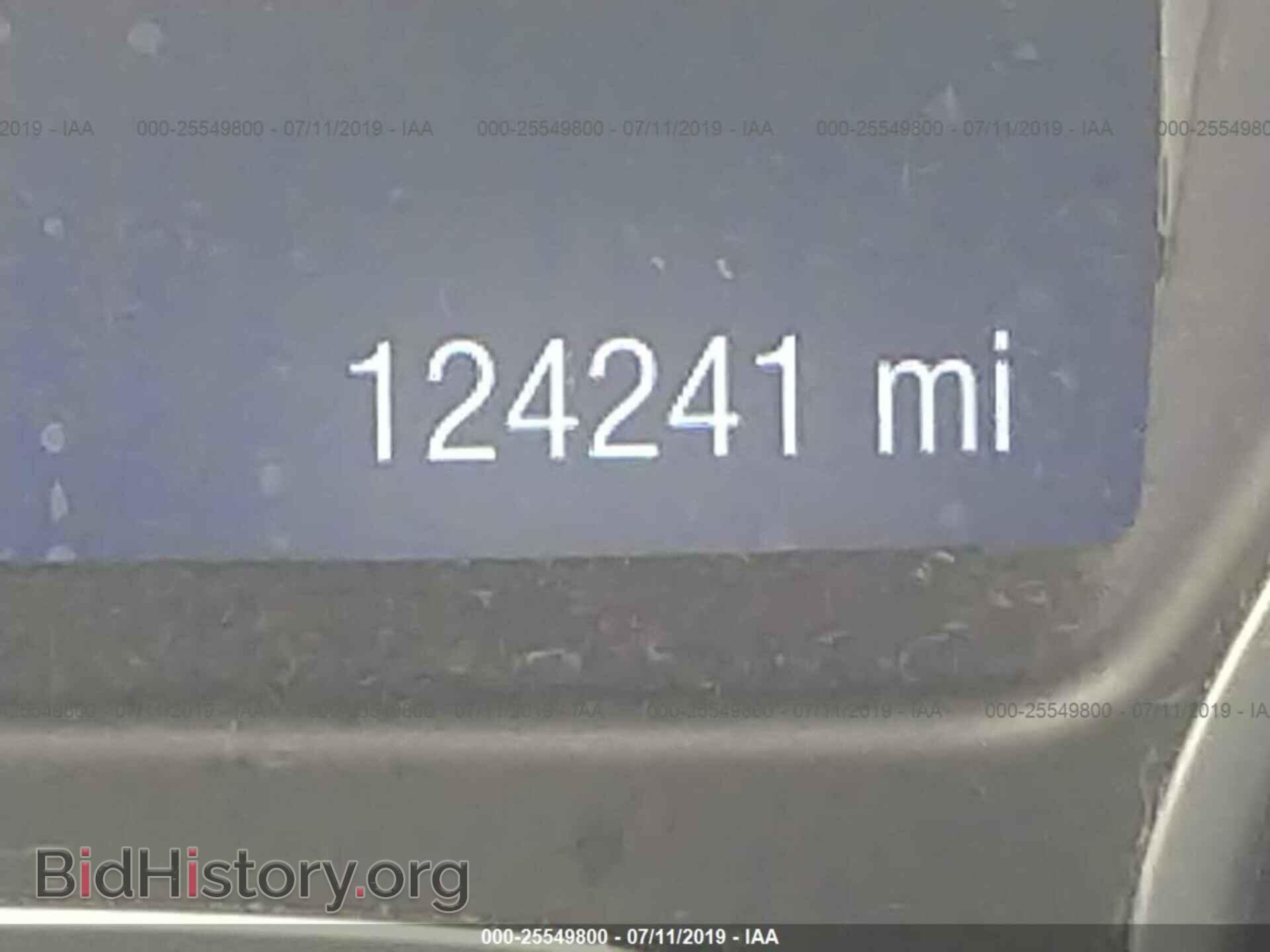 2014 FORD FOCUS - VIN: 1FADP3F2XEL330781 - Фото 7