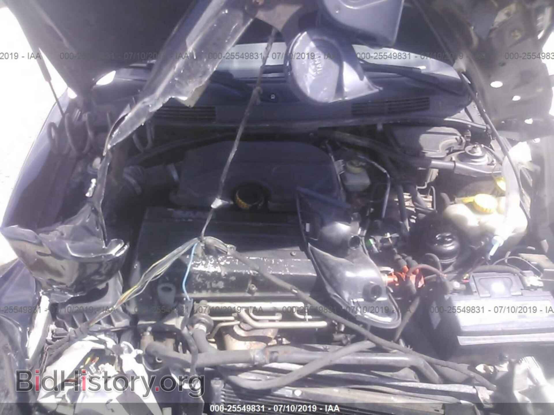 1995 SAAB 900 - VIN: YS3DD78B3S7011971 - Photo 10