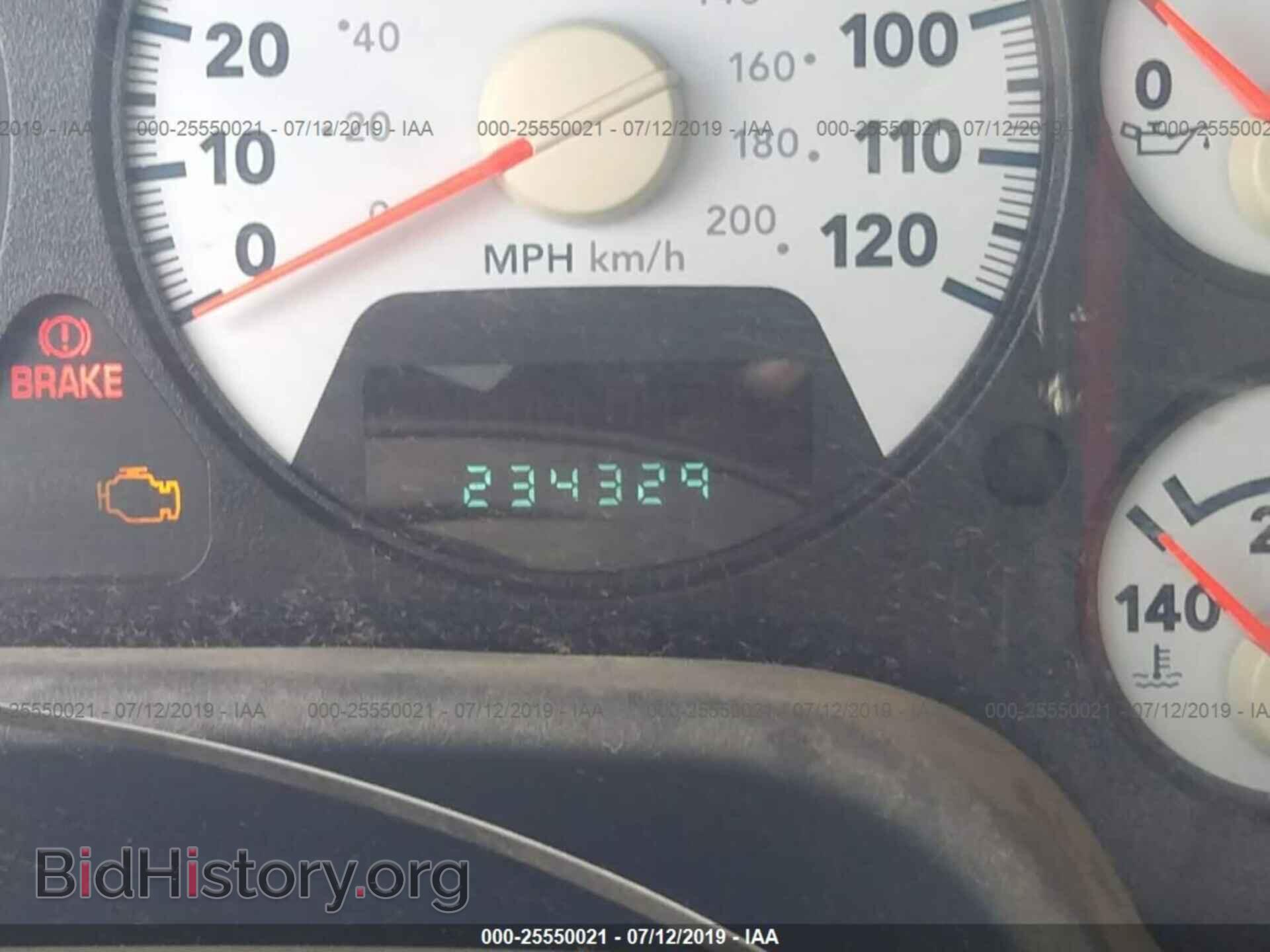2007 DODGE RAM 3500 - VIN: 3D7ML48C37G721925 - Фото 7