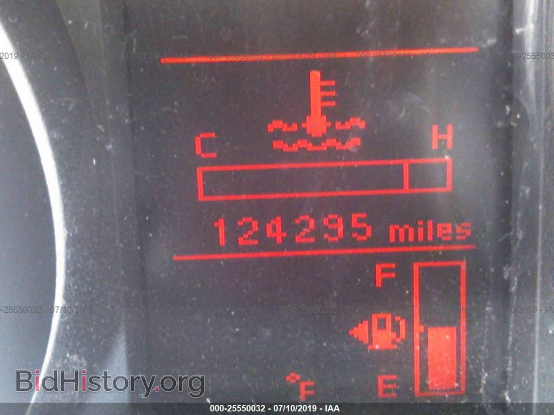 2015 MITSUBISHI LANCER - VIN: JA32U2FU3FU000948 - Фото 7