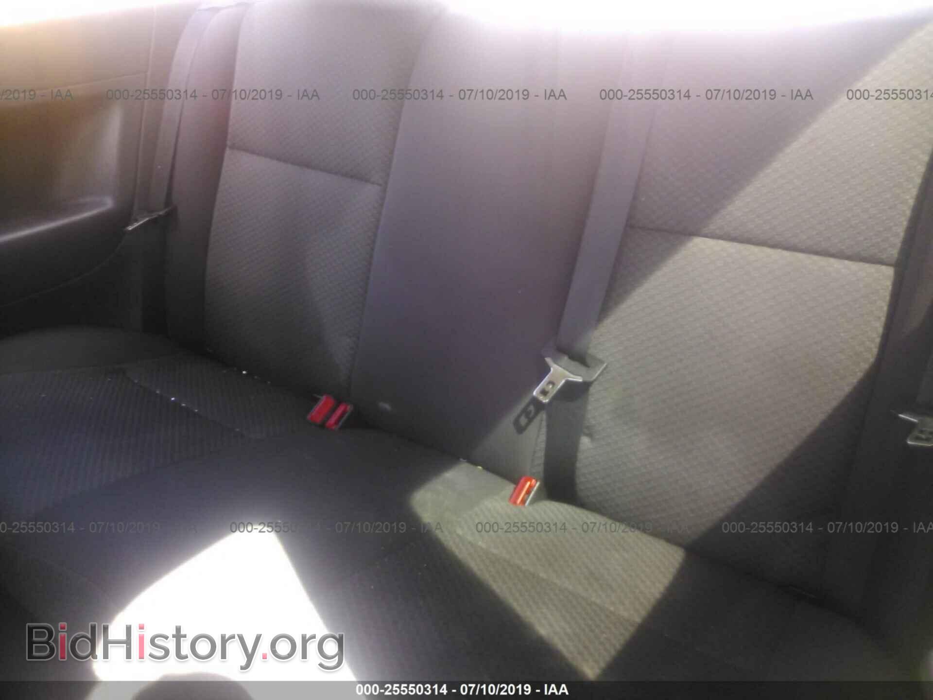 2007 FORD FOCUS - VIN: 1FAFP31N37W207643 - Фото 8
