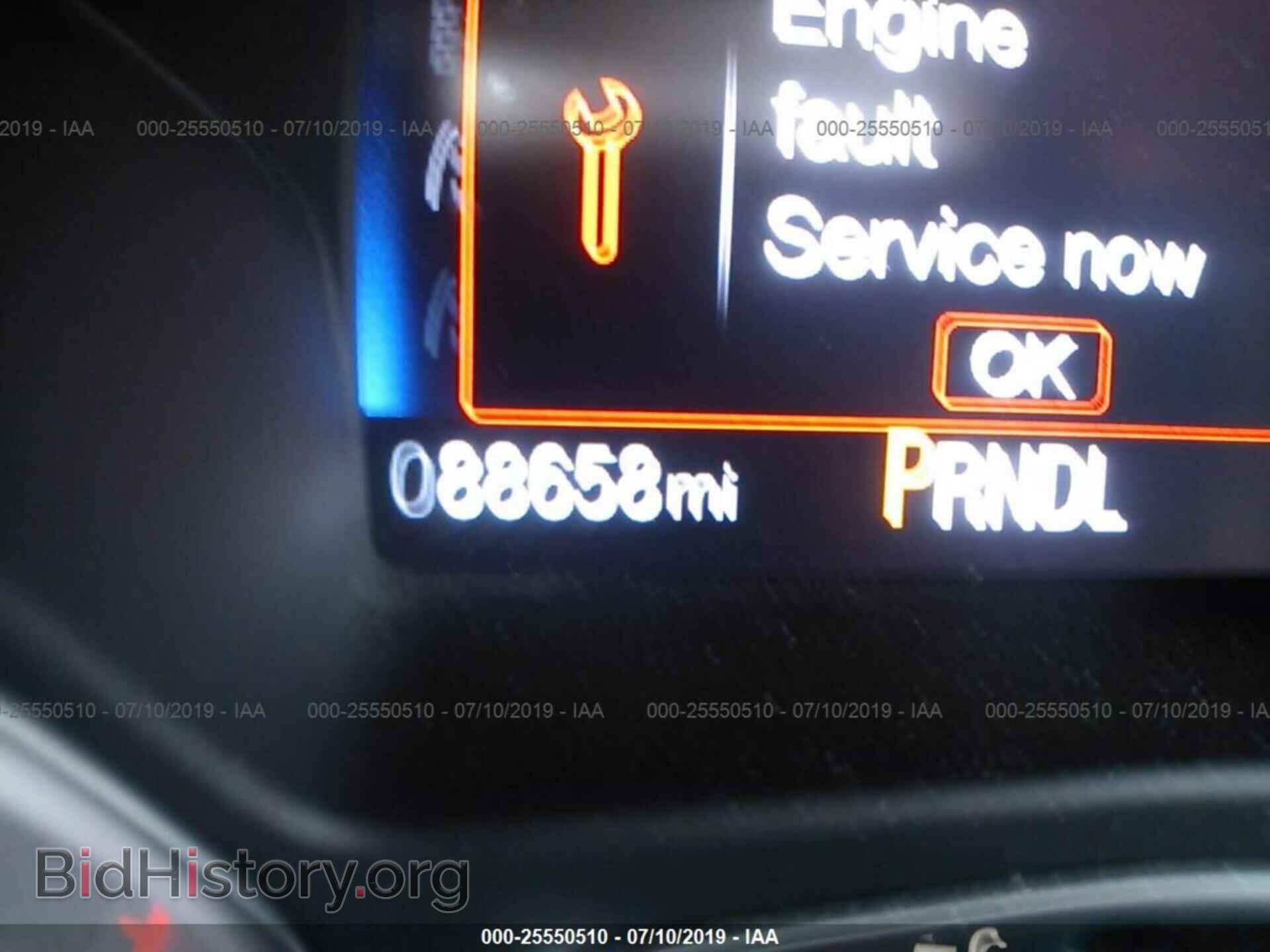 2015 FORD FOCUS - VIN: 1FADP3F28FL262630 - Photo 7