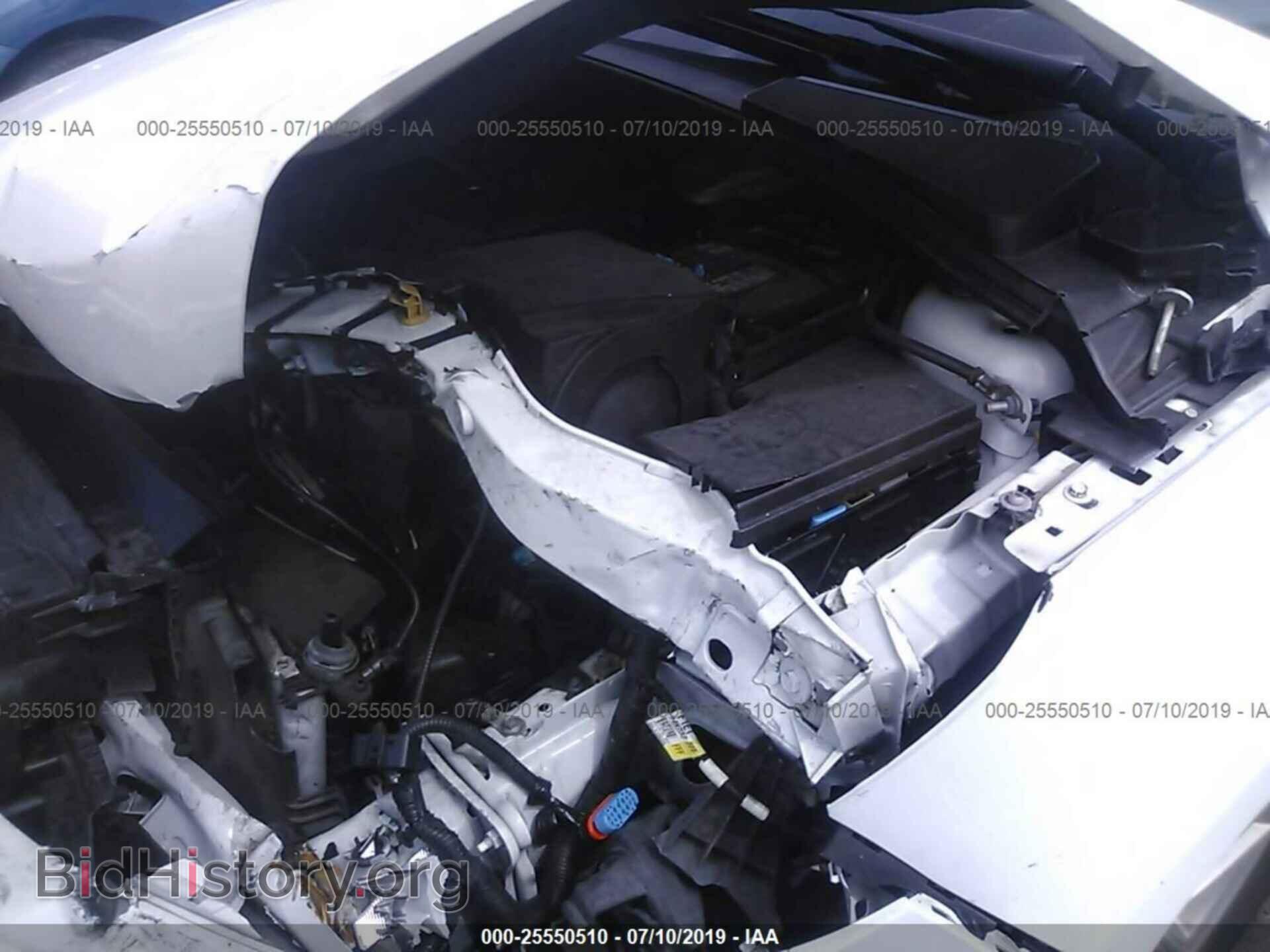 2015 FORD FOCUS - VIN: 1FADP3F28FL262630 - Photo 10