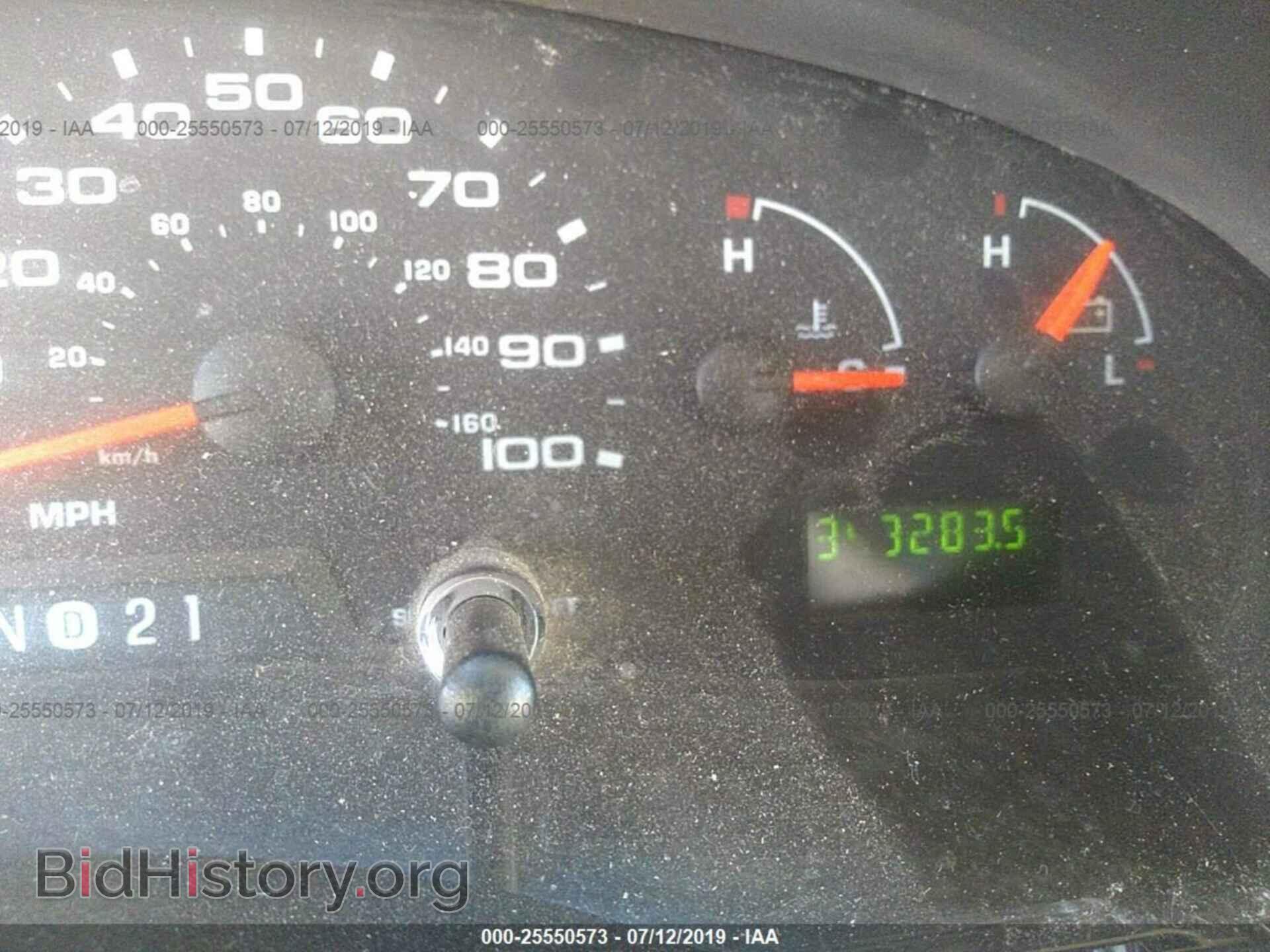 2006 FORD ECONOLINE - VIN: 1FBSS31L06DA35379 - Фото 7