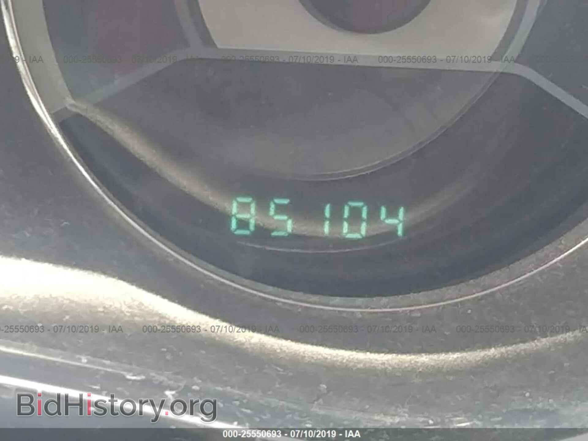 2012 CHRYSLER 200 - VIN: 1C3CCBCB6CN305348 - Фото 7