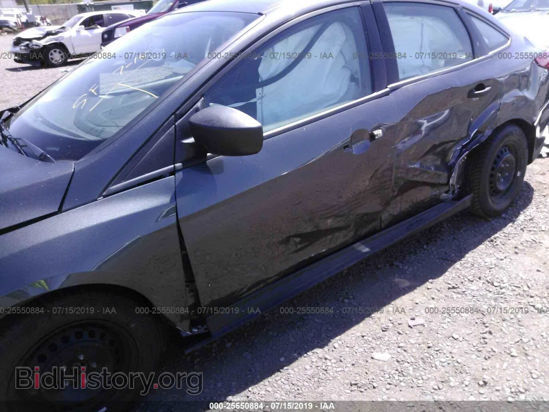 2015 FORD FOCUS - VIN: 1FADP3E24FL306012 - Photo 6