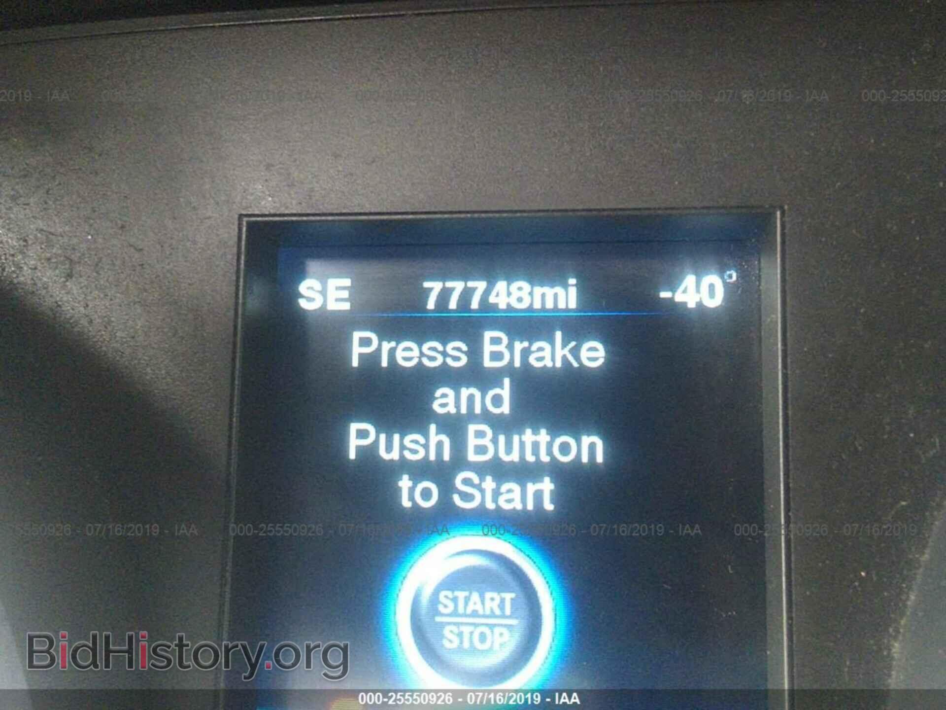 2012 CHRYSLER 300C - VIN: 2C3CCAET3CH283835 - Фото 7