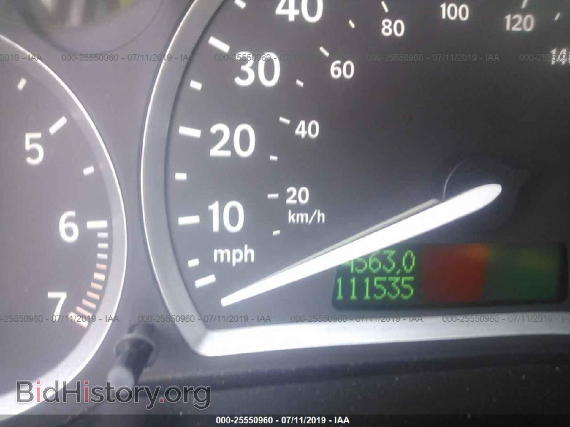 2006 SAAB 9-3 - VIN: YS3FH51U361101191 - Фото 7
