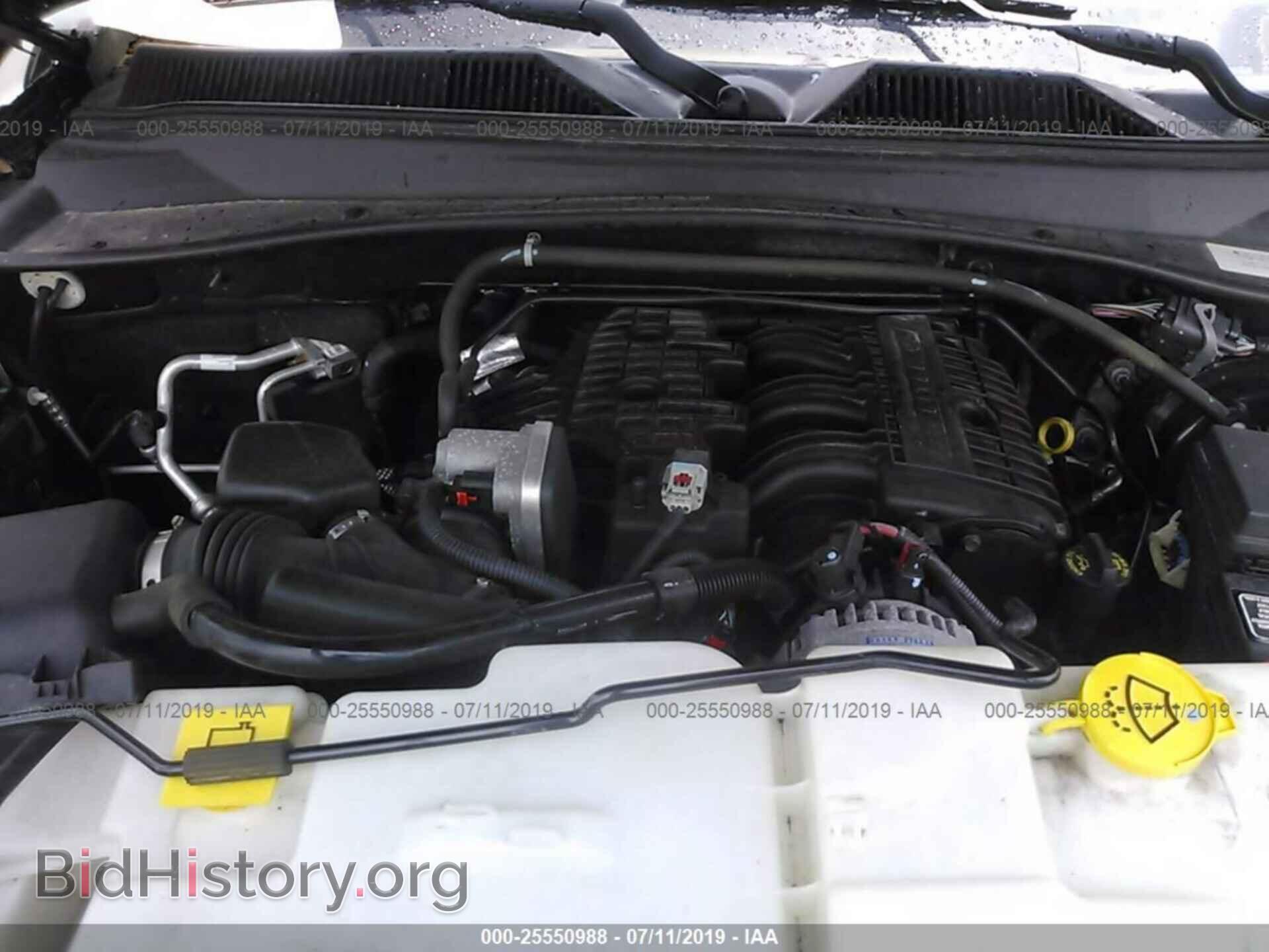 2010 DODGE NITRO - VIN: 1D4PU6GX8AW163392 - Фото 10