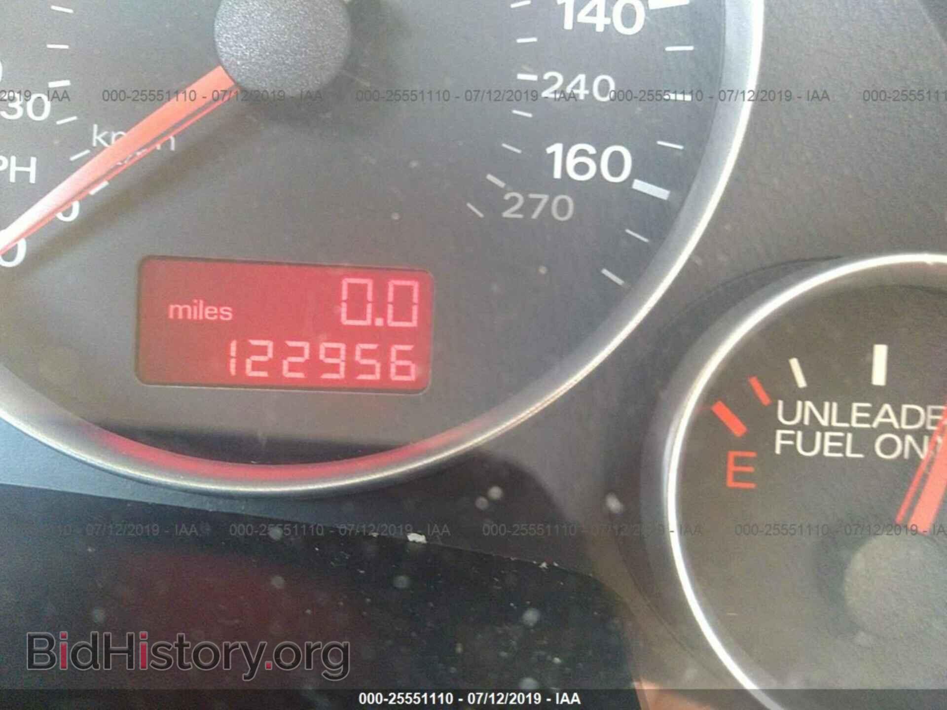 2006 AUDI A4 - VIN: WAUDF78E06A092767 - Фото 7