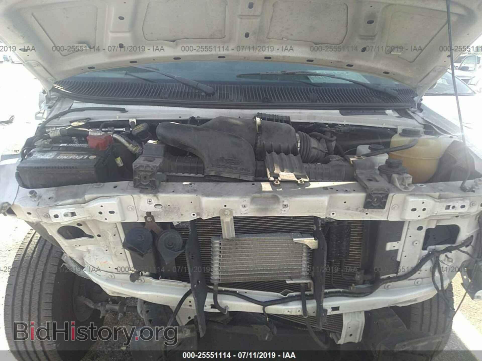 2014 FORD ECONOLINE - VIN: 1FTNE2EW2EDA09153 - Photo 10