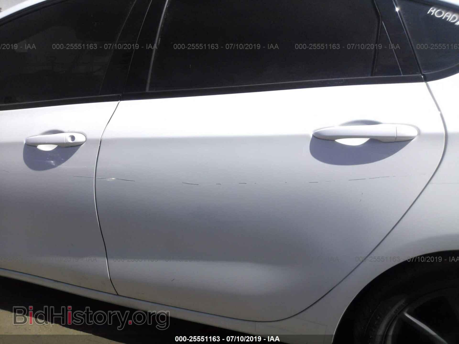 2015 DODGE DART - VIN: 1C3CDFAA0FD311039 - Фото 6