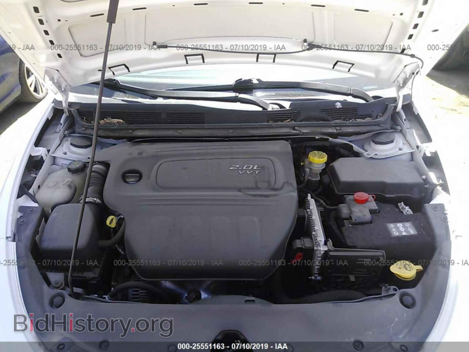 2015 DODGE DART - VIN: 1C3CDFAA0FD311039 - Фото 10