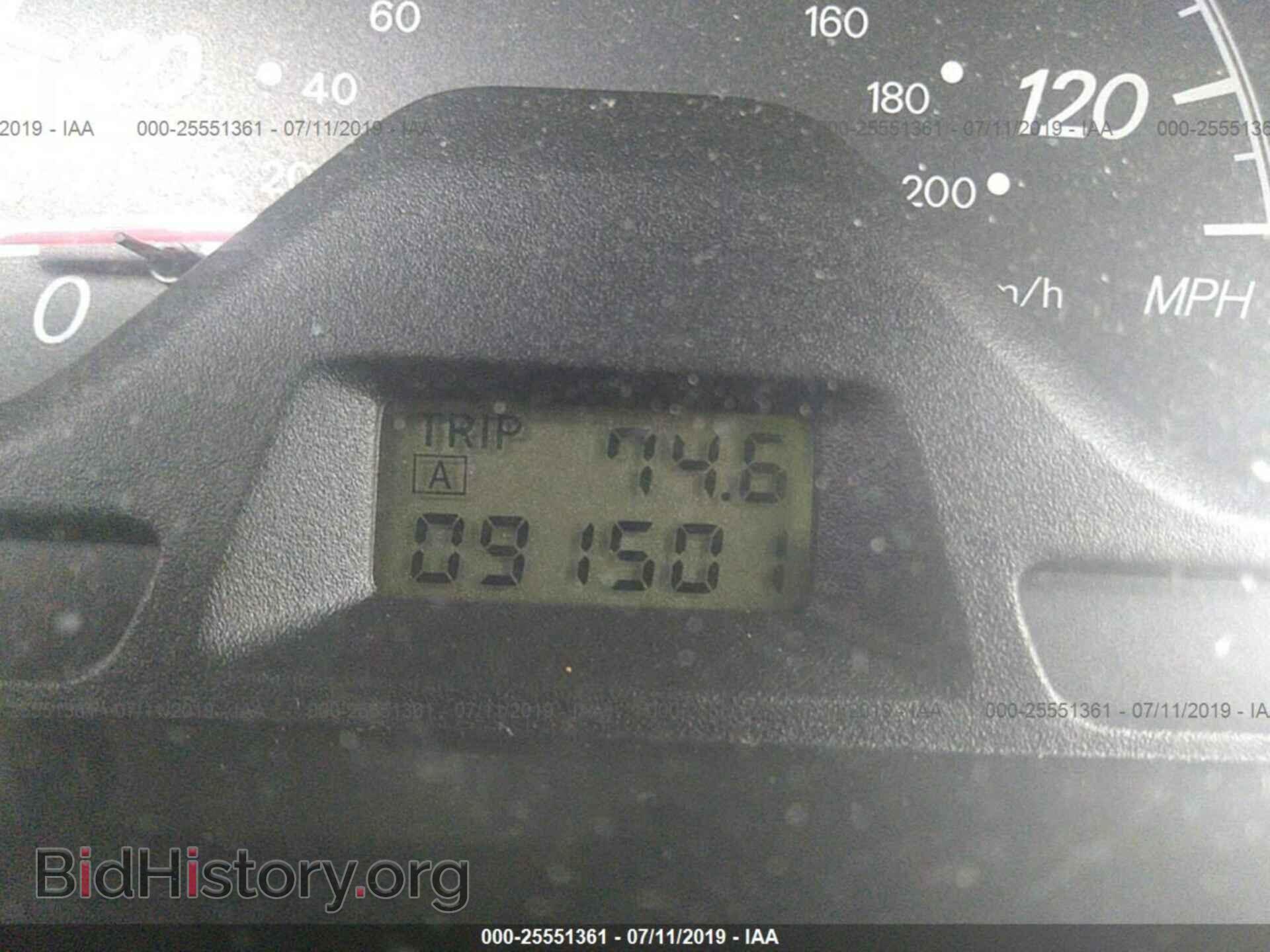 2006 MITSUBISHI LANCER - VIN: JA3AJ26E26U001358 - Фото 7