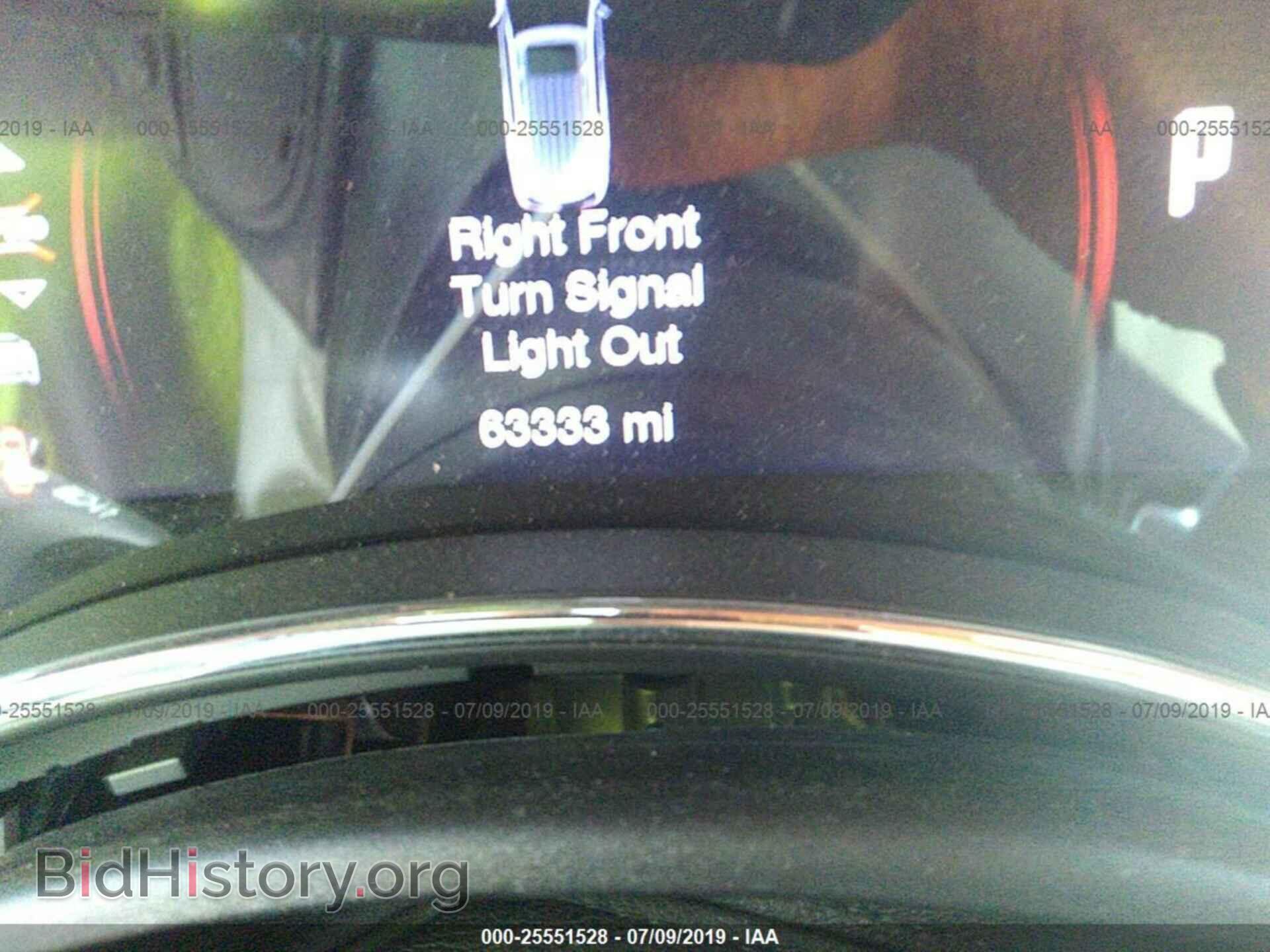 2017 DODGE DURANGO - VIN: 1C4RDHAG2HC619148 - Photo 7