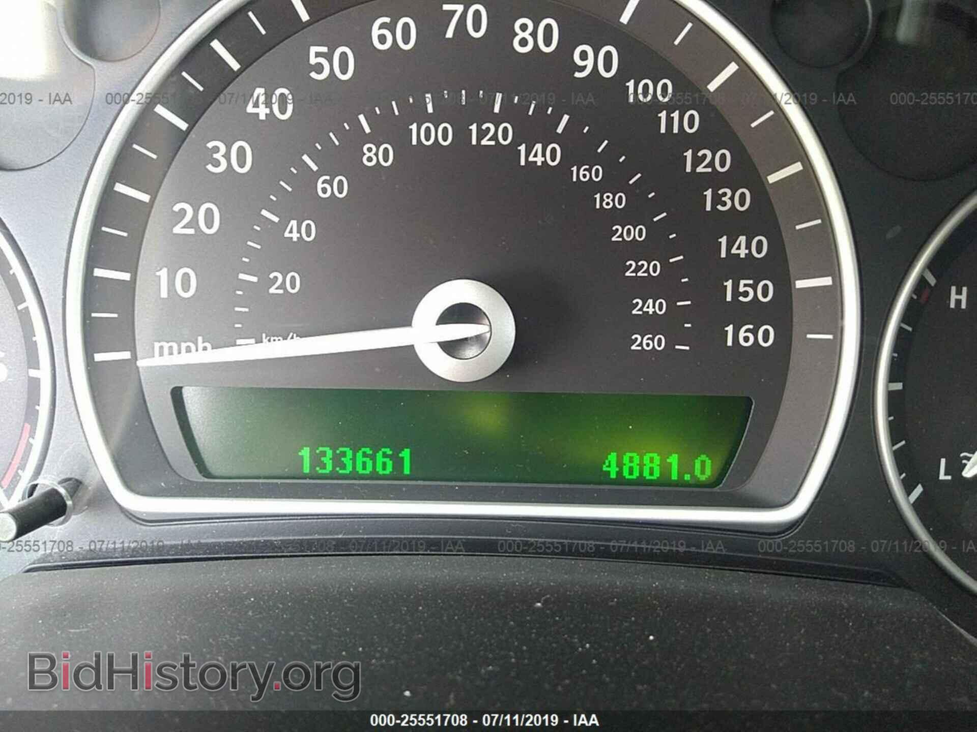 2008 SAAB 9-3 - VIN: YS3FB59Y081109583 - Фото 7