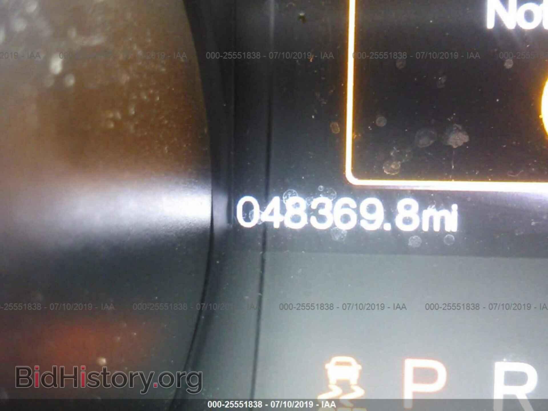 2016 FORD MUSTANG - VIN: 1FA6P8AM3G5271496 - Фото 7