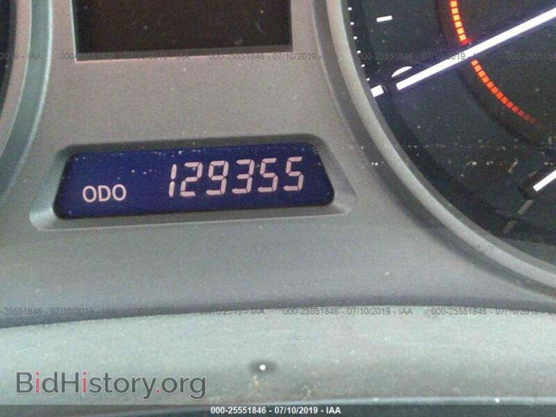 2007 Lexus IS (VIN JTHCK262275009242) — photo 7 of 10