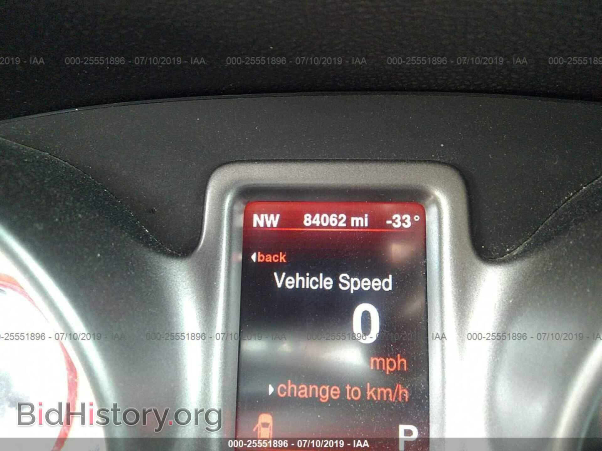 2015 DODGE JOURNEY - VIN: 3C4PDCGB7FT606354 - Фото 7