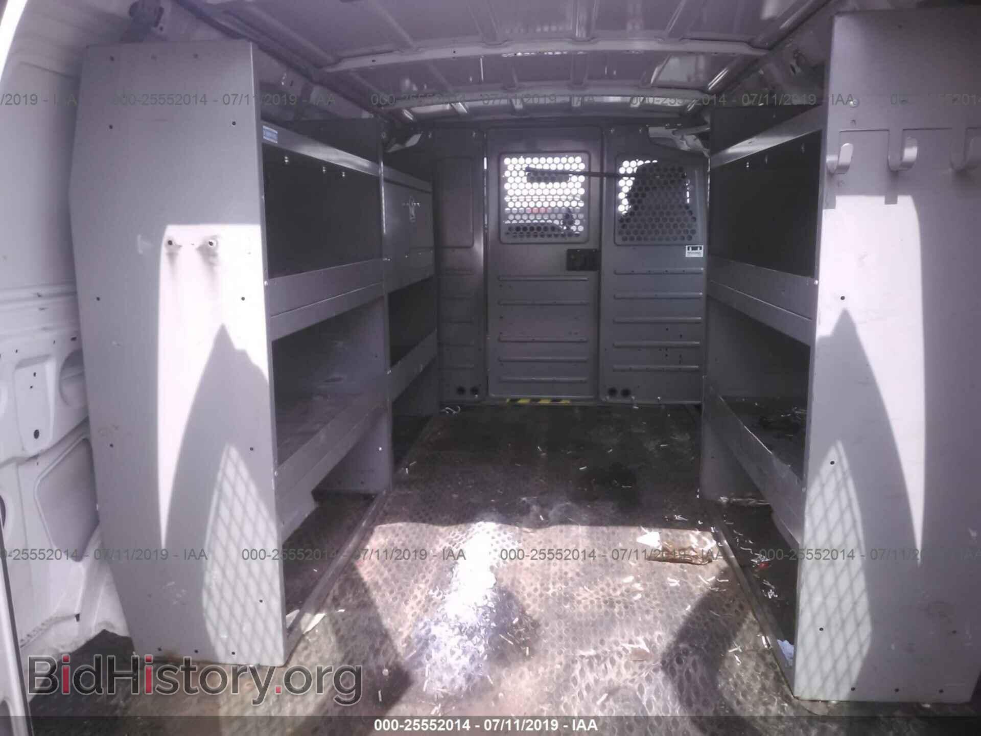 2014 FORD ECONOLINE - VIN: 1FTNE1EW0EDA50326 - Фото 8