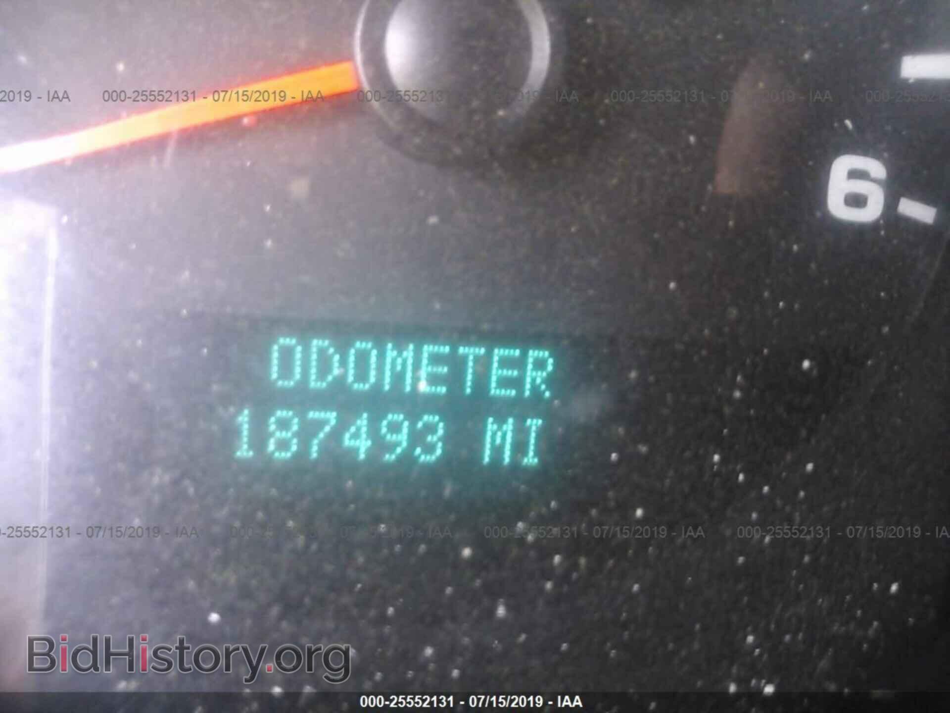 2008 CHEVROLET SILVERADO - VIN: 1GCEK14X48Z224098 - Фото 7