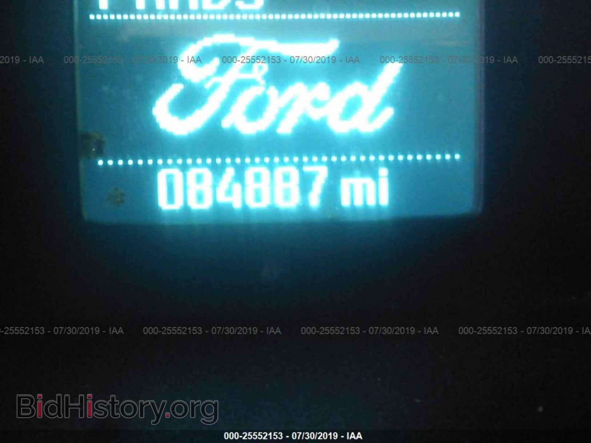 2015 FORD TRANSIT CONNECT - VIN: NM0LS7E75F1214391 - Фото 7