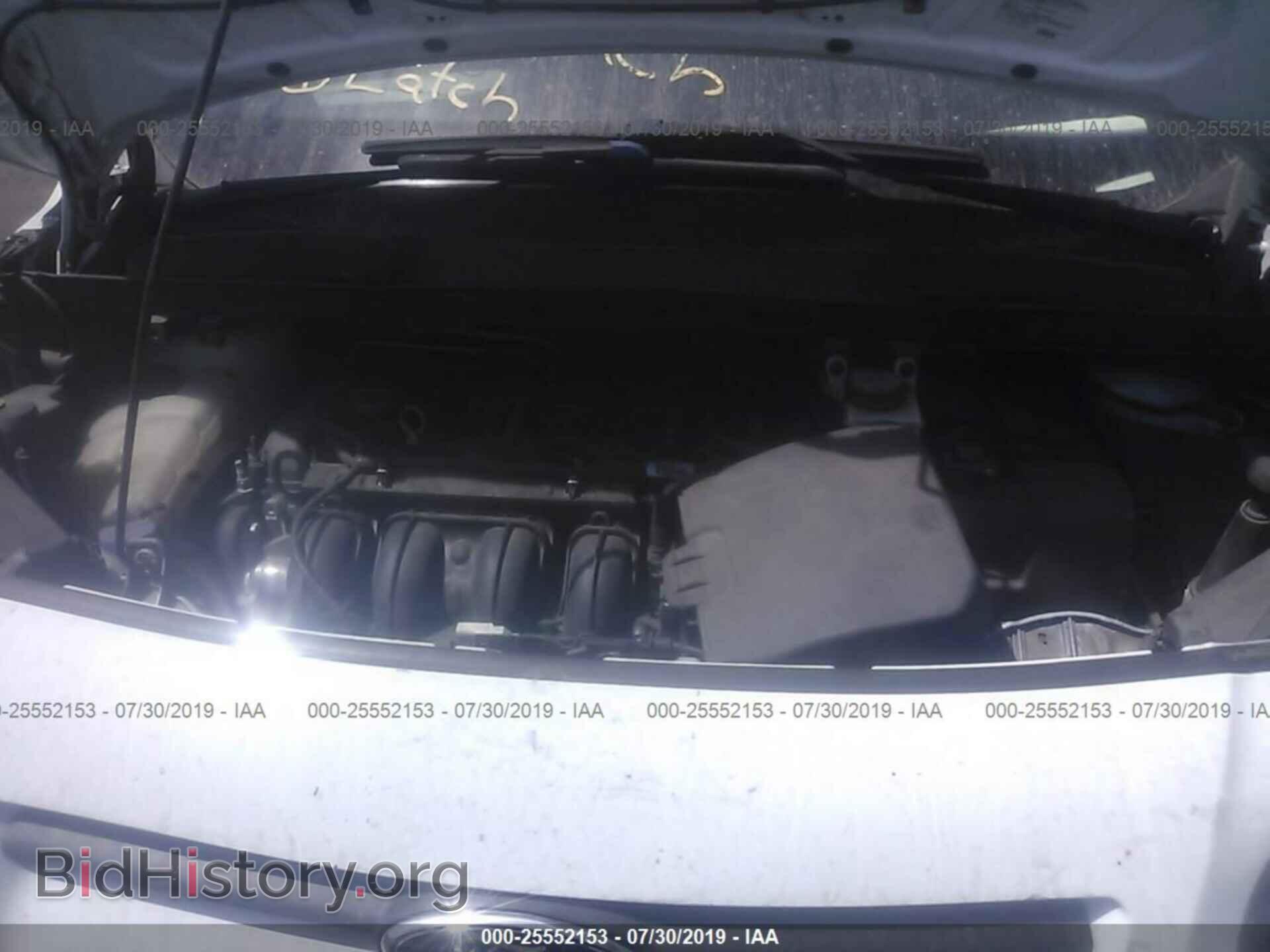 2015 FORD TRANSIT CONNECT - VIN: NM0LS7E75F1214391 - Фото 10