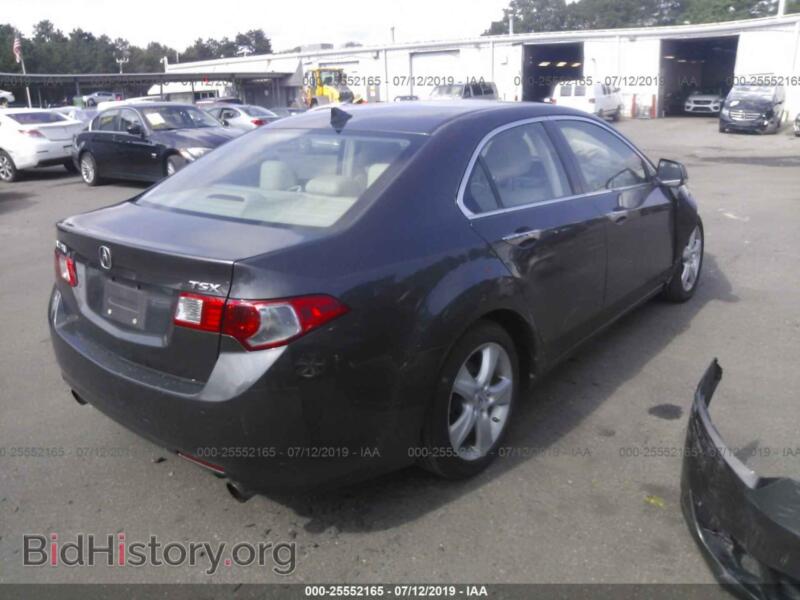 2010 Acura TSX (VIN JH4CU2F66AC020809) — photo 4 of 10