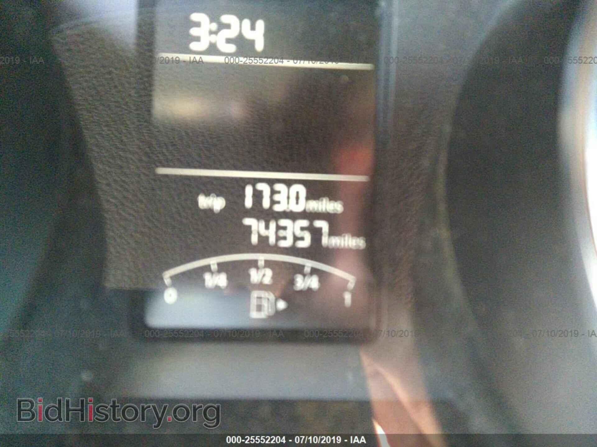 2017 VOLKSWAGEN JETTA - VIN: 3VW2B7AJ1HM238514 - Фото 7