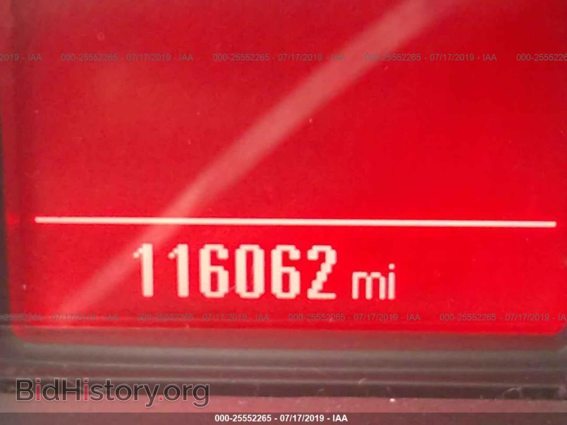 2012 GMC TERRAIN - VIN: 2GKALSEK8C6122946 - Photo 7