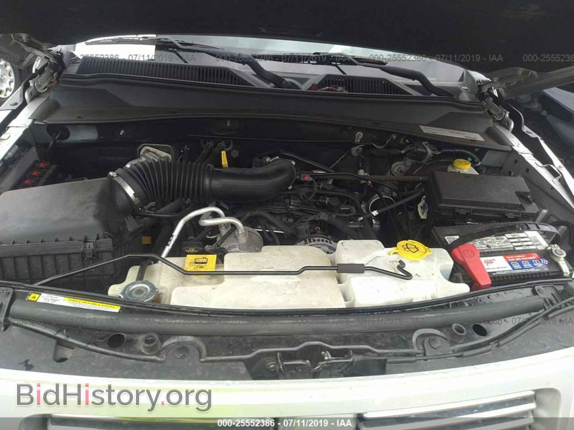 2011 DODGE NITRO - VIN: 1D4PT4GK3BW582585 - Photo 10