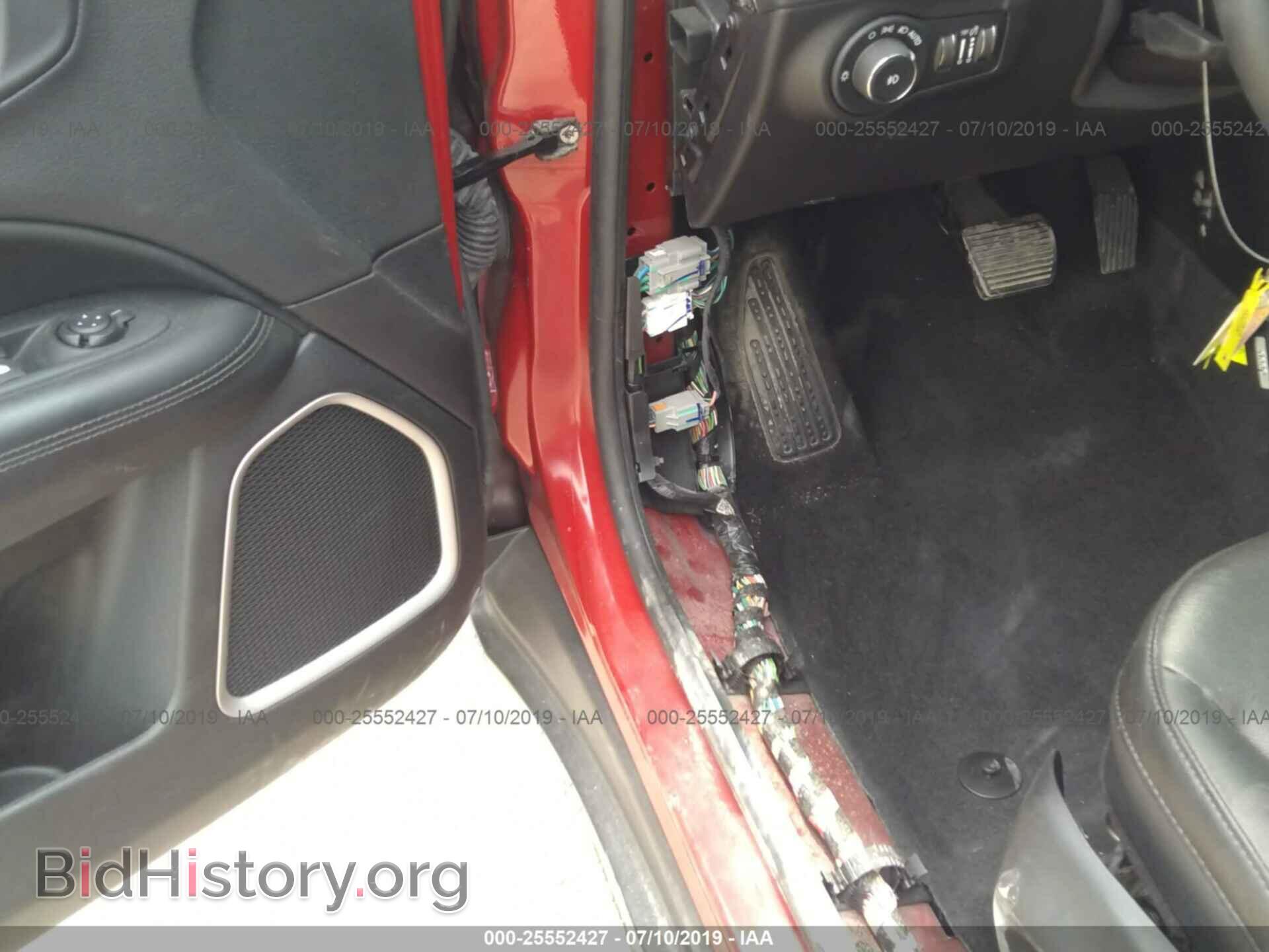 2018 JEEP COMPASS - VIN: 3C4NJCBB8JT407328 - Photo 6