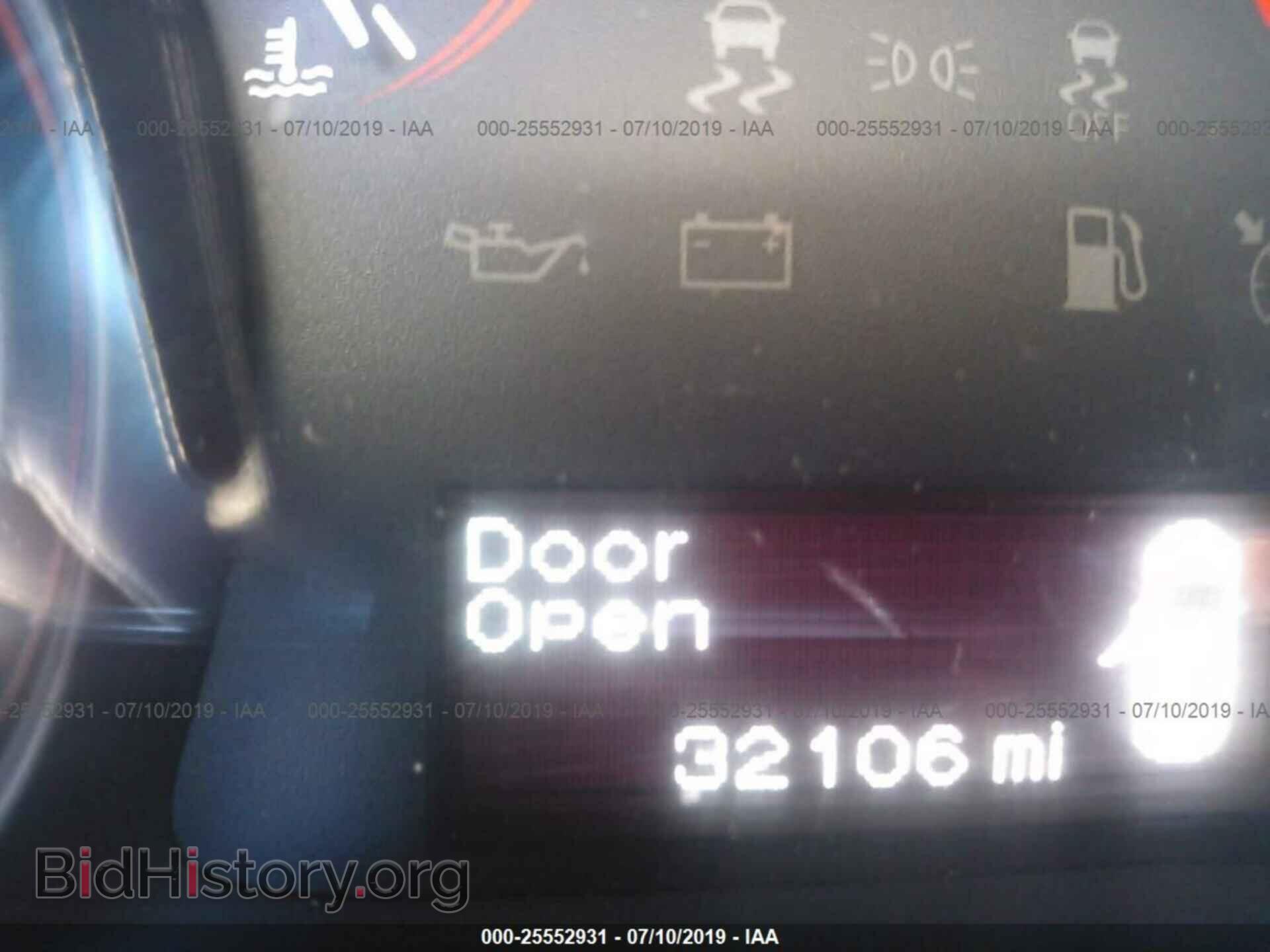 2013 DODGE DART - VIN: 1C3CDFAA3DD323795 - Фото 7