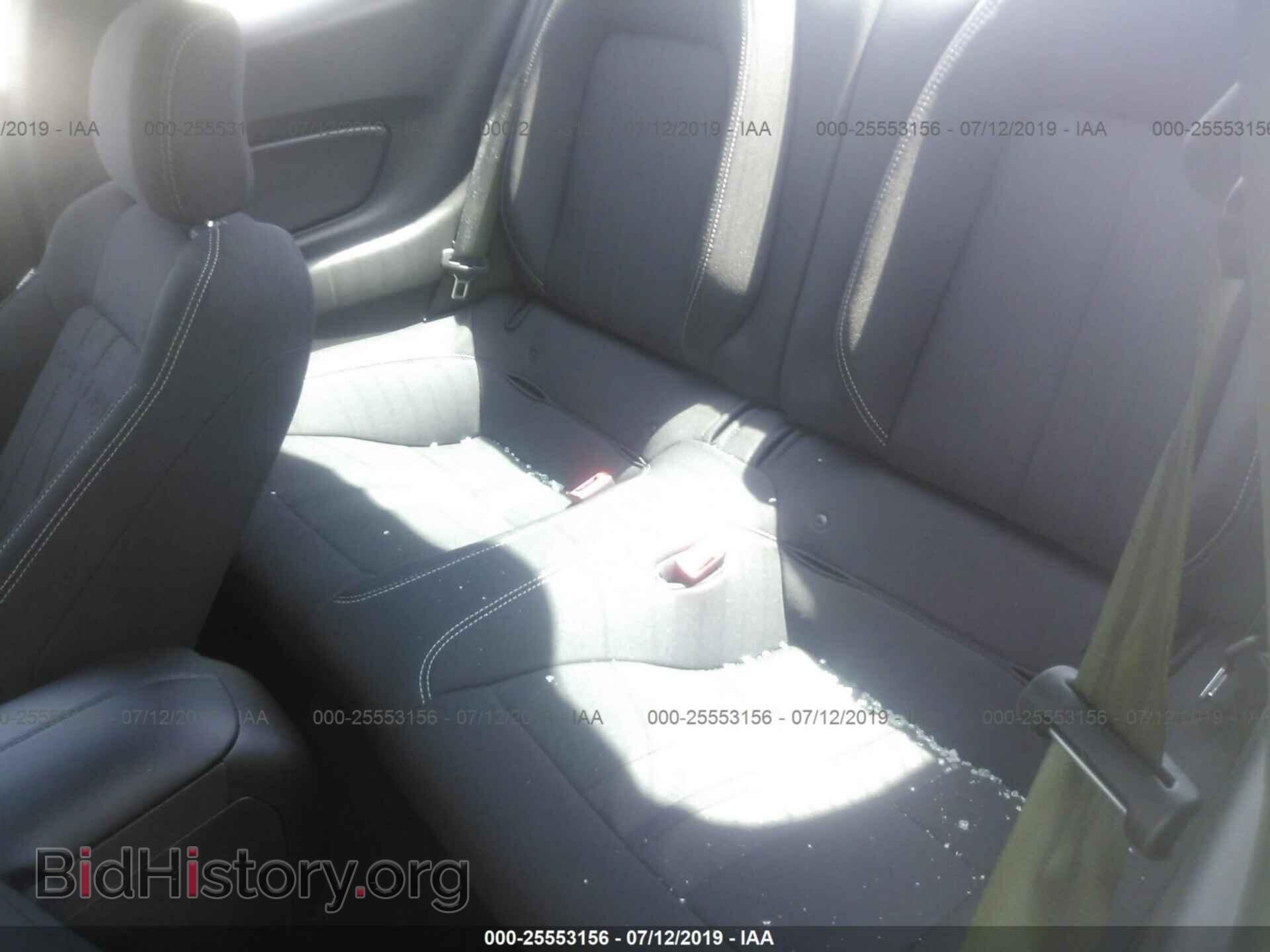 2019 FORD MUSTANG - VIN: 1FA6P8TH2K5123056 - Фото 8