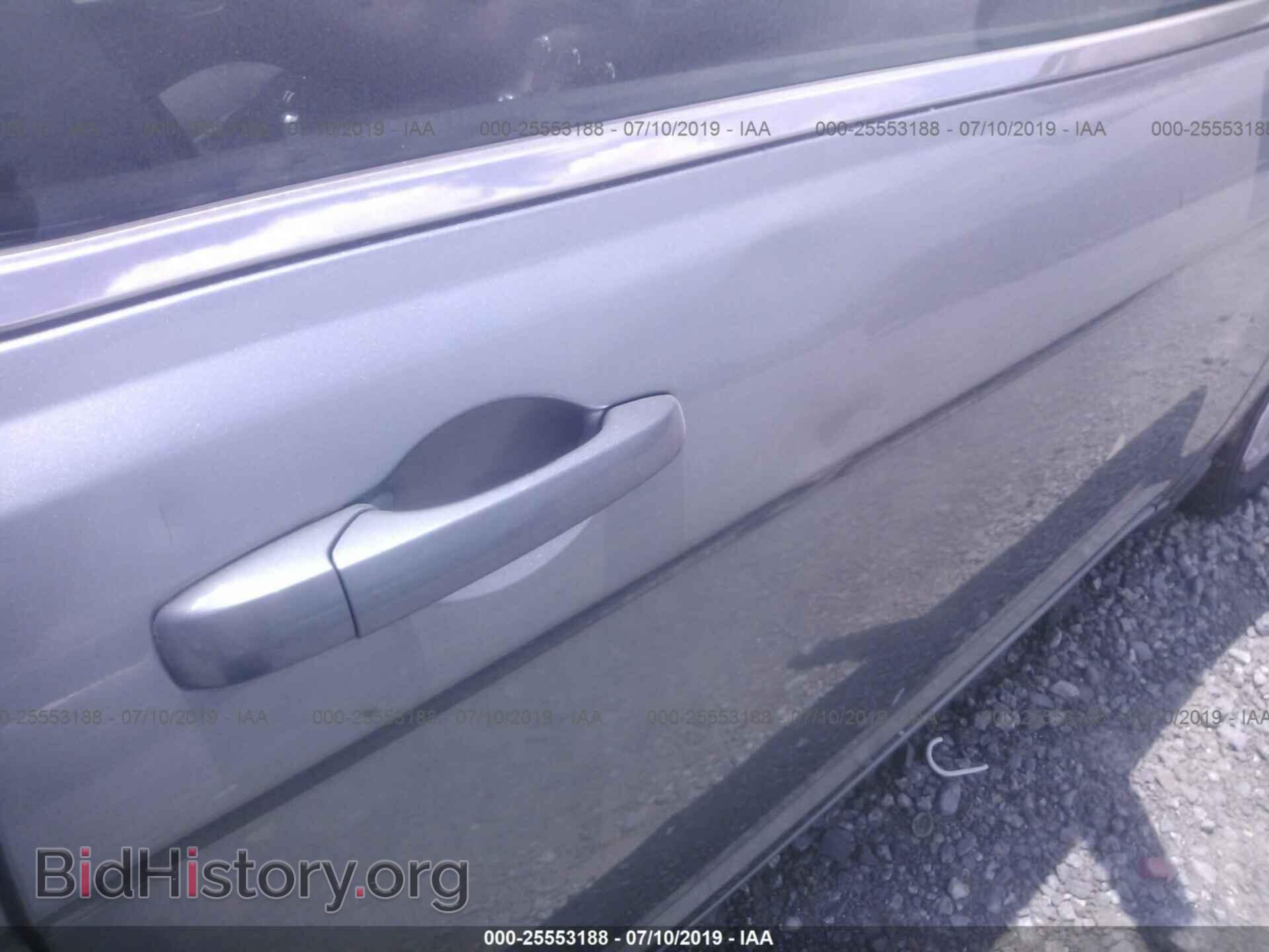 2009 CHRYSLER SEBRING - VIN: 1C3LC55D09N553877 - Фото 6