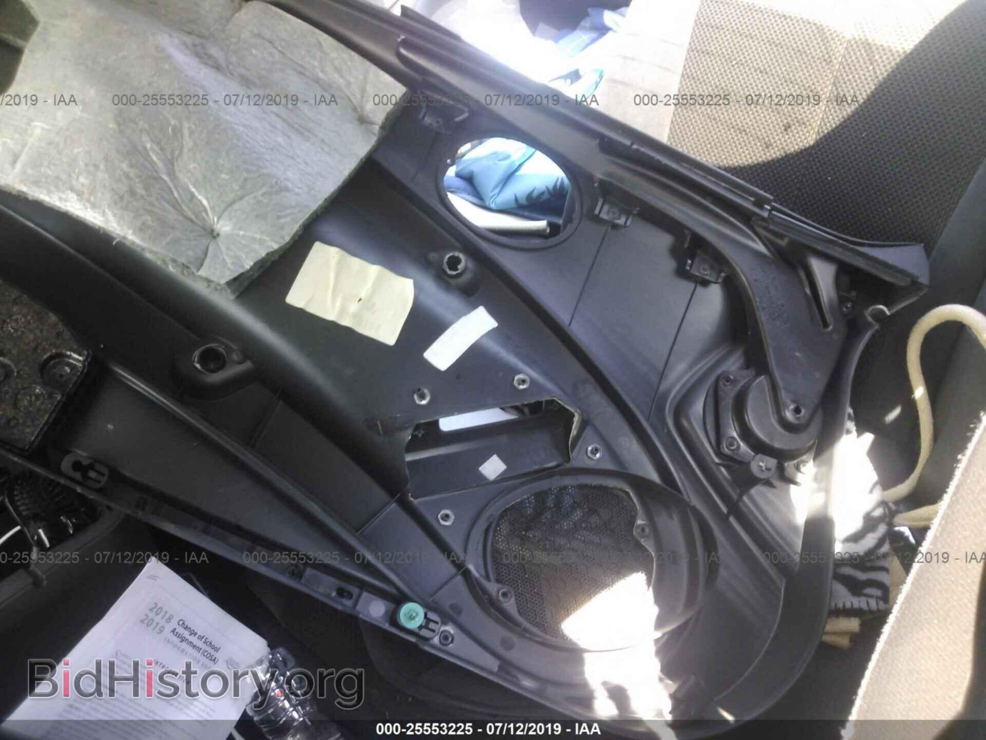 2008 MITSUBISHI ECLIPSE - VIN: 4A3AK24F28E006368 - Фото 8