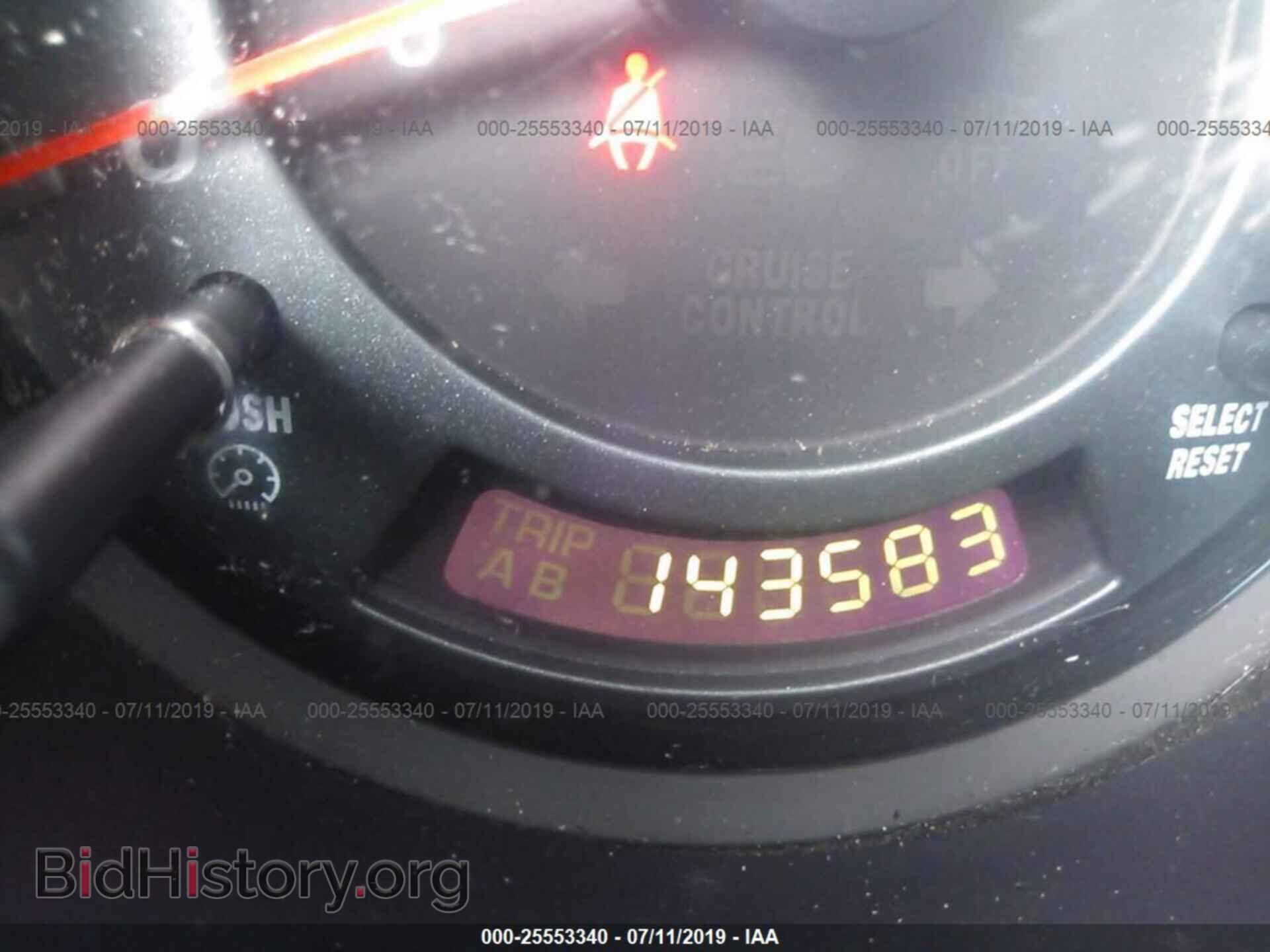2004 HONDA ELEMENT - VIN: 5J6YH28604L033451 - Photo 7