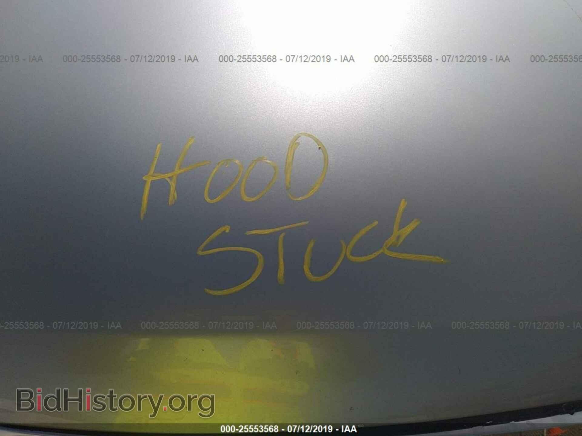 2007 FORD EDGE - VIN: 2FMDK36C27BB65423 - Photo 10