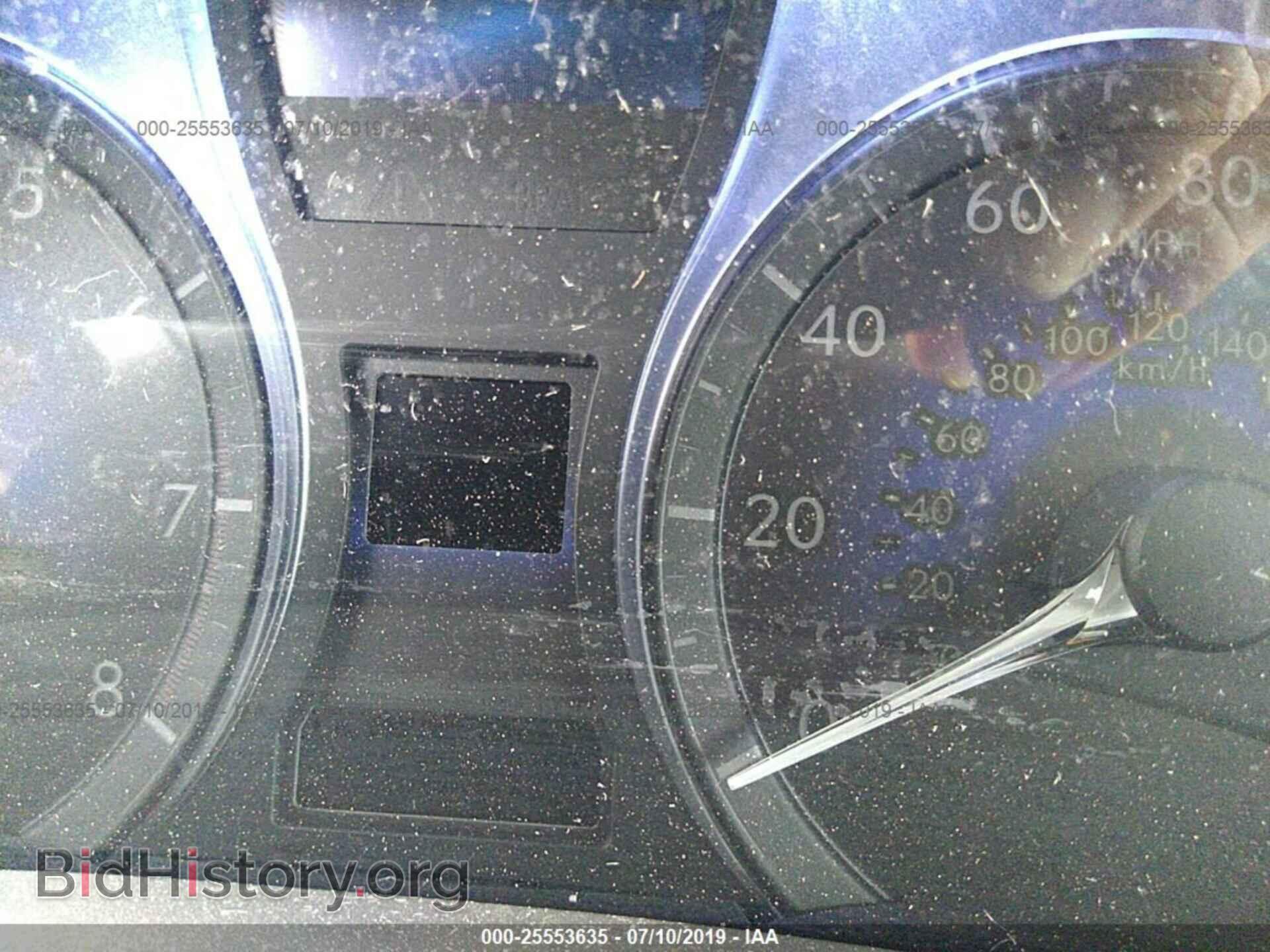 2014 LEXUS RX - VIN: 2T2BK1BA6EC248499 - Фото 7