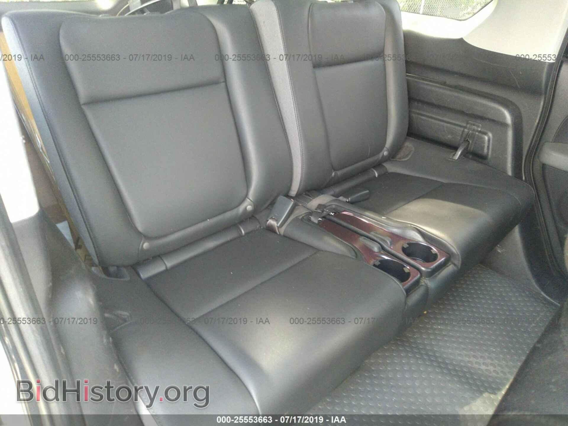 2005 HONDA ELEMENT - VIN: 5J6YH28385L019045 - Фото 8