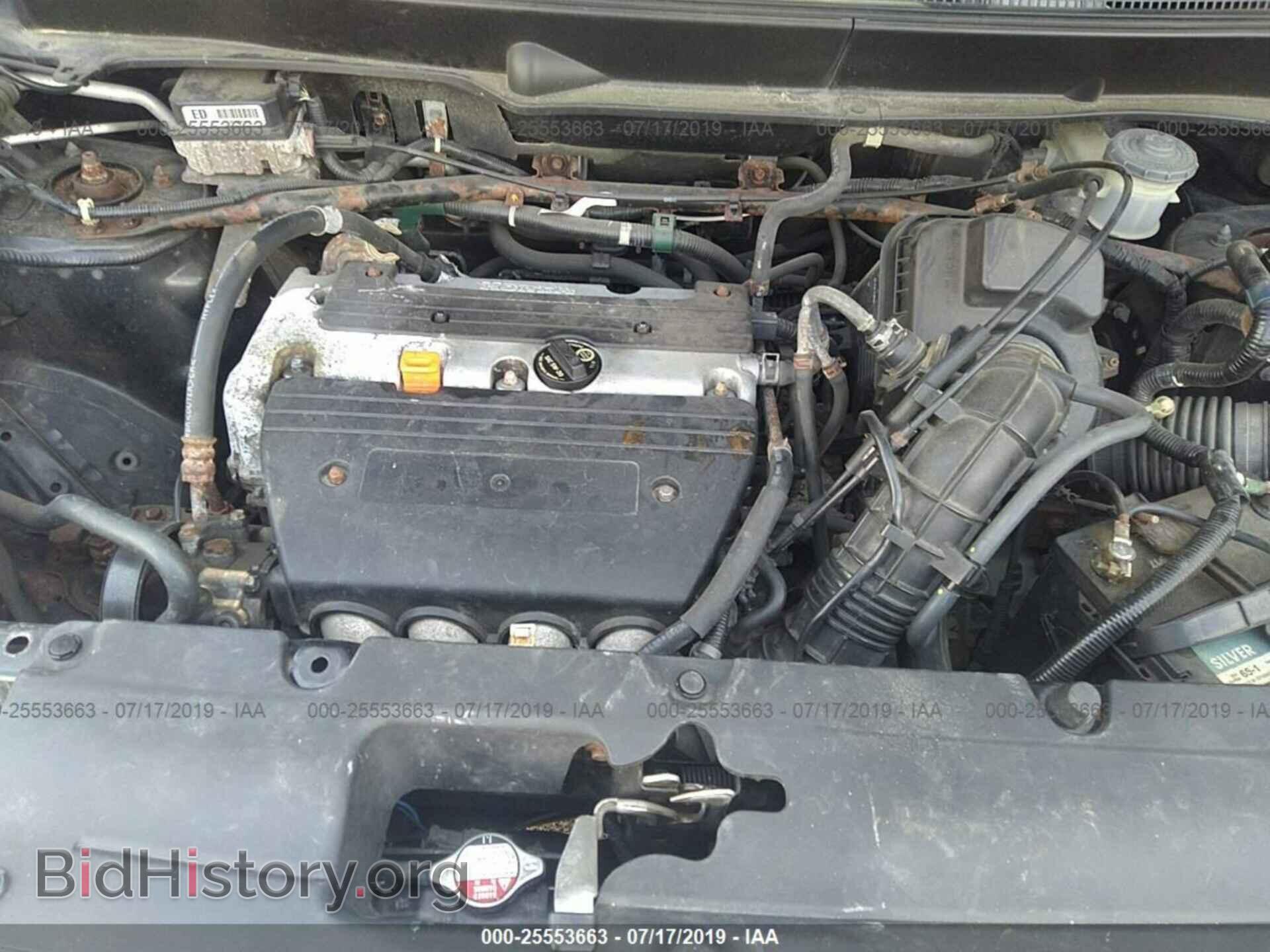 2005 HONDA ELEMENT - VIN: 5J6YH28385L019045 - Фото 10