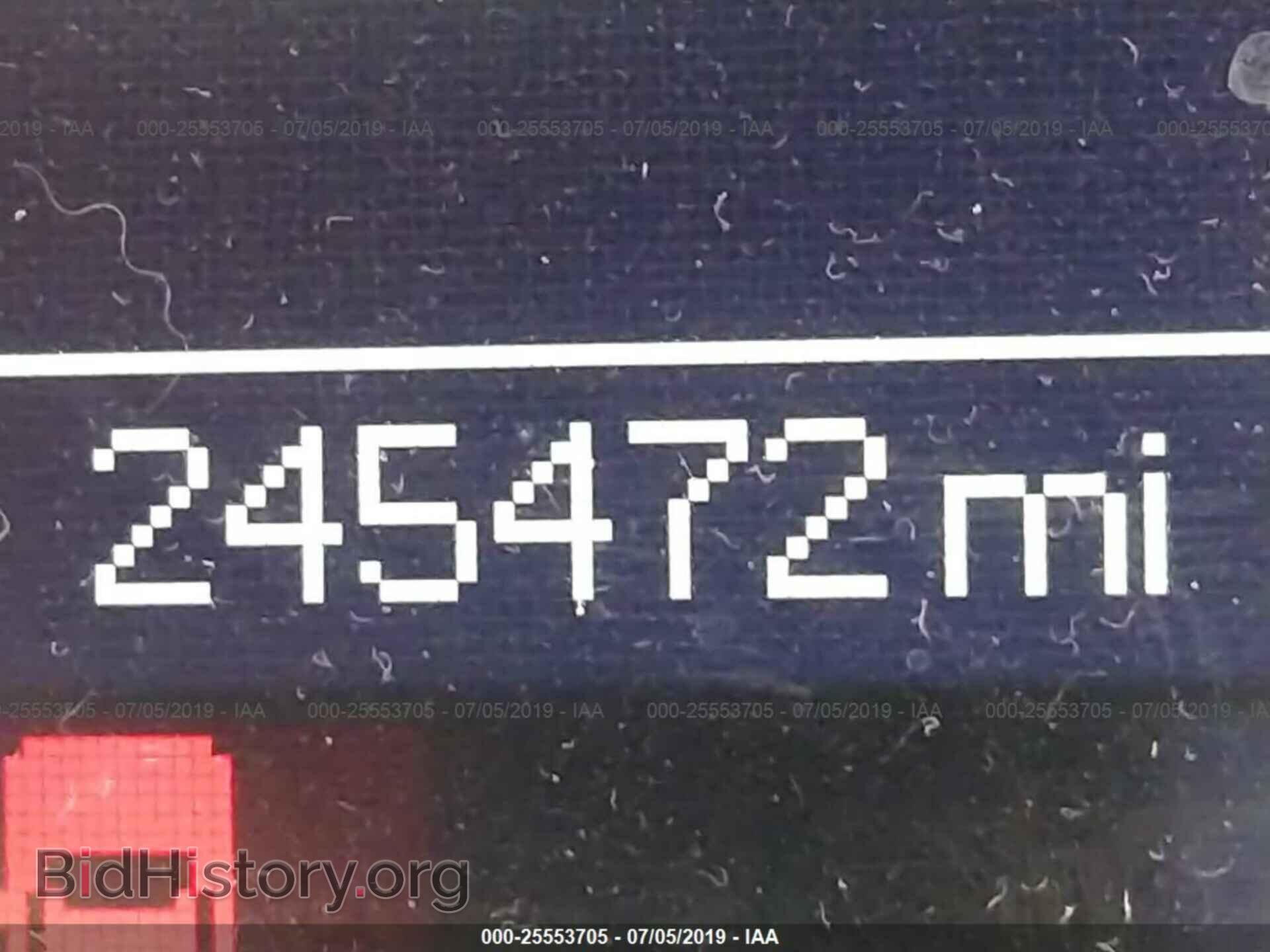 2013 DODGE DURANGO - VIN: 1C4RDJAG2DC504924 - Фото 7