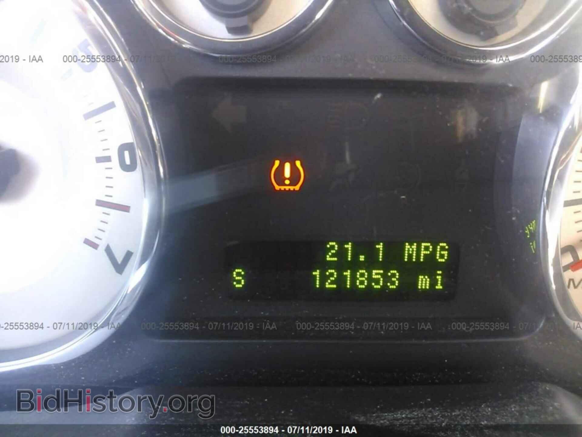 2010 FORD EDGE - VIN: 2FMDK3JC0ABA97024 - Photo 7