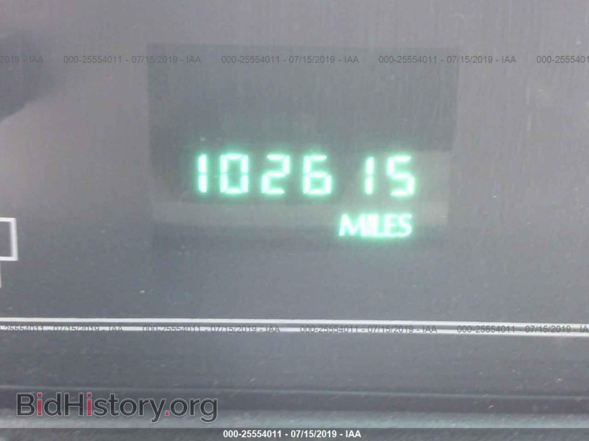 1993 CADILLAC DEVILLE - VIN: 1G6CD53B3P4205524 - Фото 7