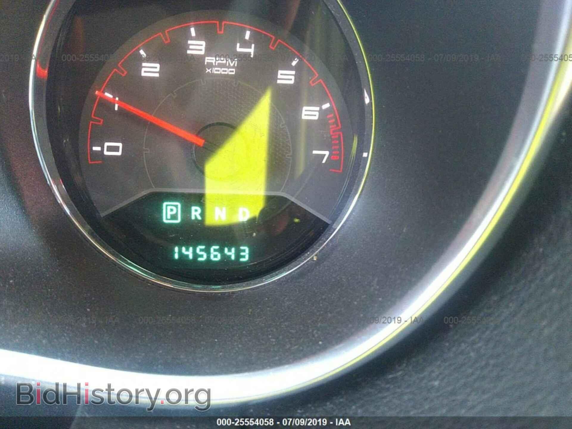 2013 DODGE AVENGER - VIN: 1C3CDZAB1DN702525 - Фото 7