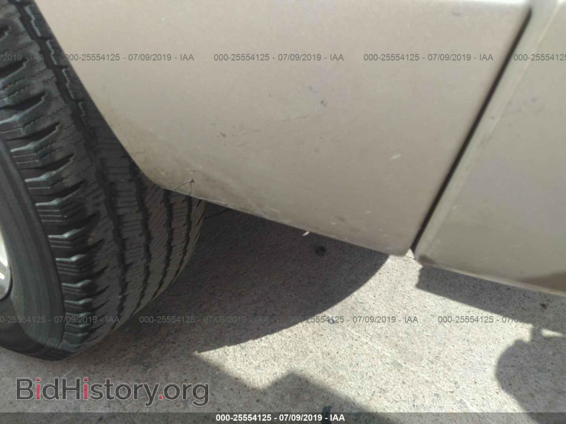 2006 FORD EXPLORER - VIN: 1FMEU64E76UB65950 - Photo 6