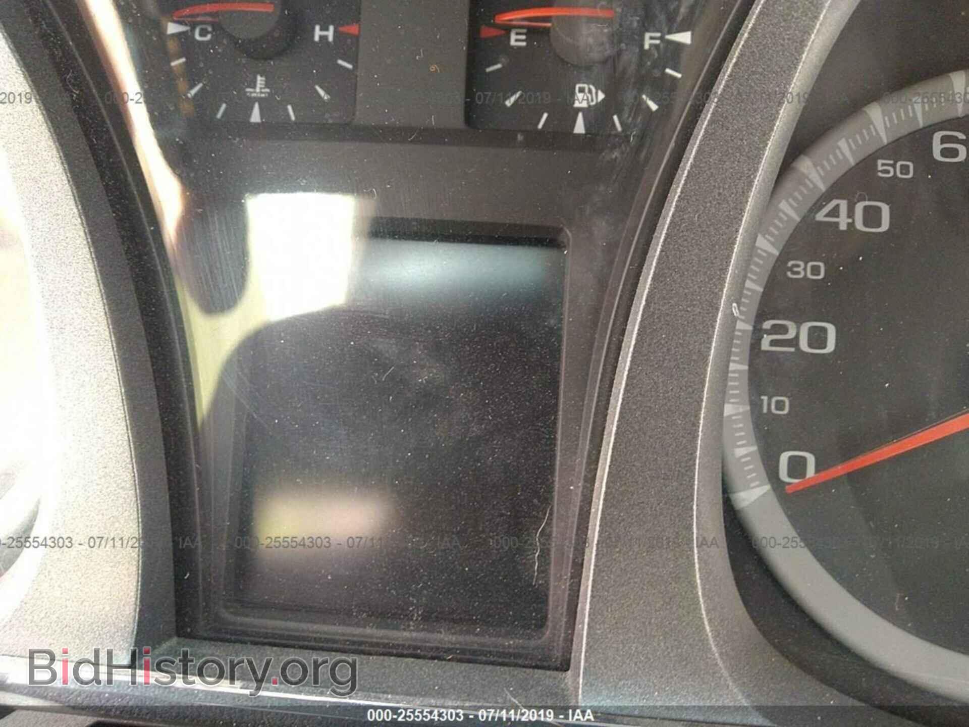 2012 GMC TERRAIN - VIN: 2GKFLTEKXC6126749 - Photo 7
