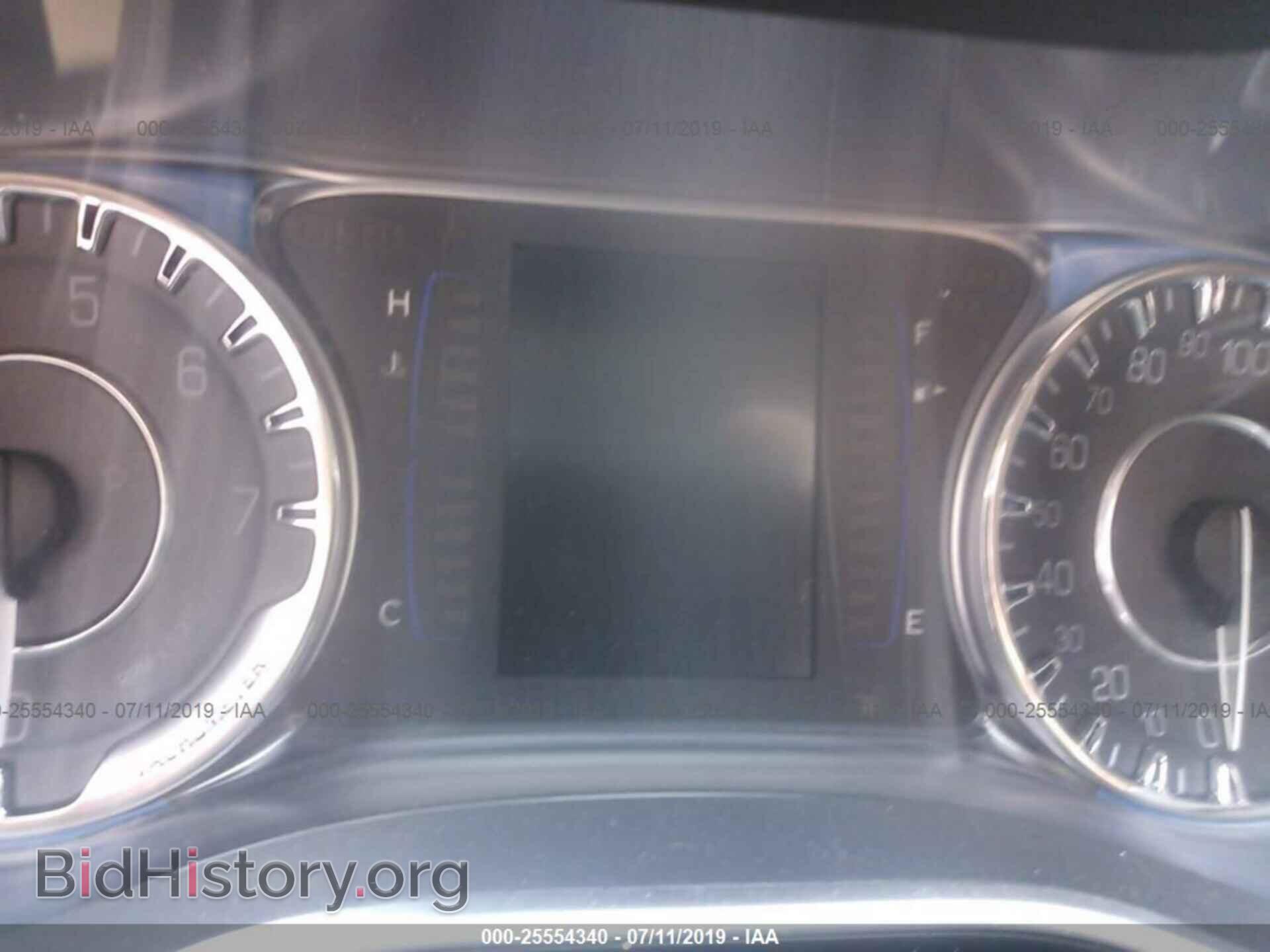 2016 CHRYSLER 200 - VIN: 1C3CCCFB9GN183320 - Photo 7