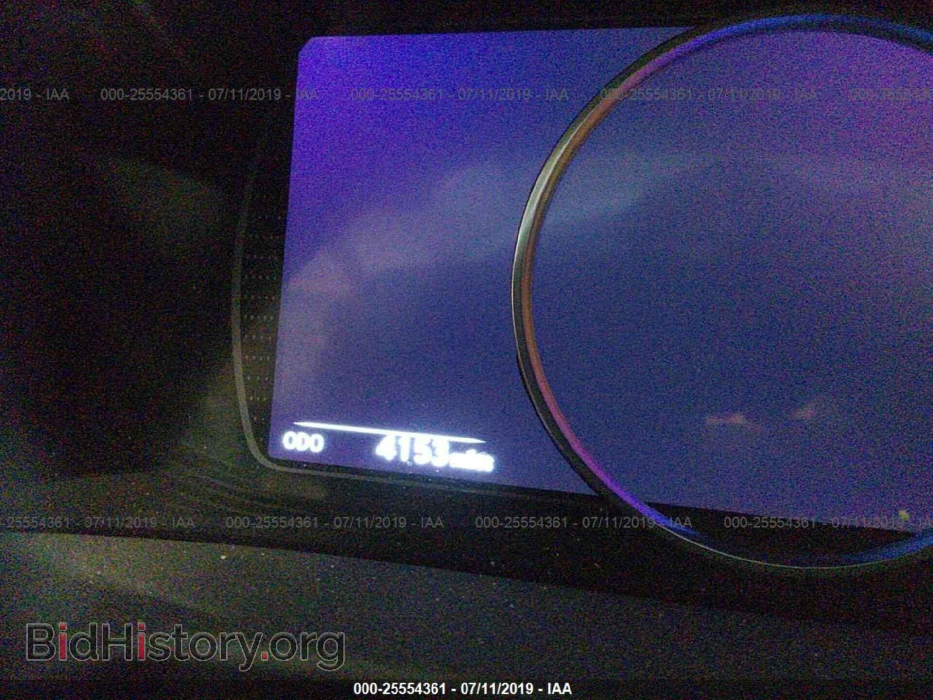2019 LEXUS ES - VIN: JTHB21B15K2001844 - Фото 7