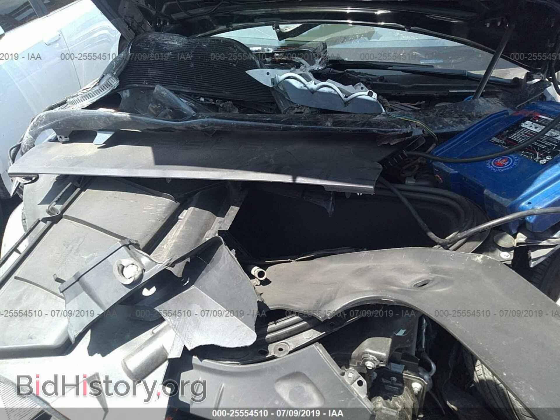2017 TESLA MODEL S - VIN: 5YJSA1E18HF201185 - Photo 10